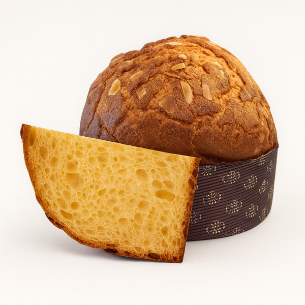 Panettone | Veneziana